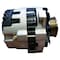 Wai Global Alternator, ALTDR CS130, 105 Amp12 Volt, CW, 5Groove Pulley, 0700 Plug Clock 7861-7N-5G - alternate 4